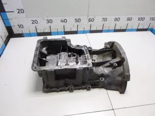  Поддон масляный двигателя Hyundai Solaris 2 Арт AM90296629, вид 1