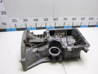  Поддон масляный двигателя Hyundai Solaris 2 Арт AM90296629, вид 2