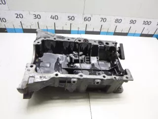  Поддон масляный двигателя Hyundai Solaris 2 Арт AM90296629, вид 4