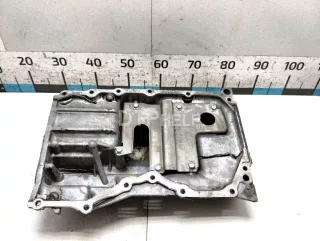 LFE510400 Поддон масляный двигателя Mazda 5 1 Арт AM90316232, вид 1