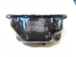 1152085F10 Поддон масляный двигателя Suzuki Vitara 1 Арт AM90321409, вид 2