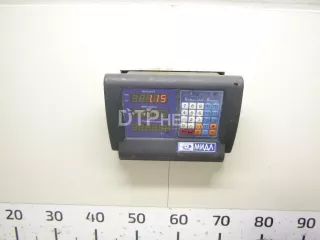 1152085F10 Поддон масляный двигателя Suzuki Vitara 1 Арт AM90321409, вид 6