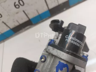 1016050250 Заслонка дроссельная электрическая Geely Emgrand EC 7 Арт AM90350265, вид 4