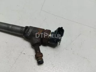 WLAA13H50 Форсунка дизельная электрическая Mazda BT-50 1 Арт AM90383684, вид 2