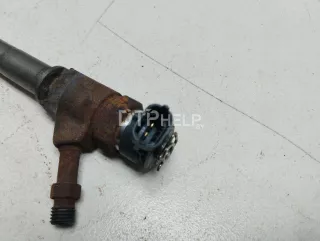 WLAA13H50 Форсунка дизельная электрическая Mazda BT-50 1 Арт AM90383685, вид 2