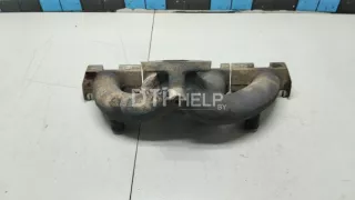 1008011XEC06 Коллектор выпускной Haval F7 Арт AM90398989, вид 1