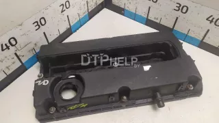 5607592 Крышка головки блока (клапанная) Opel Astra H Арт AM90406323, вид 2