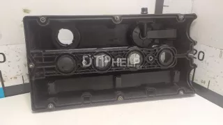 5607592 Крышка головки блока (клапанная) Opel Astra H Арт AM90406323, вид 4