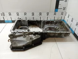 11137519491 Поддон масляный двигателя BMW 7 E65/E66 Арт AM90415630, вид 1