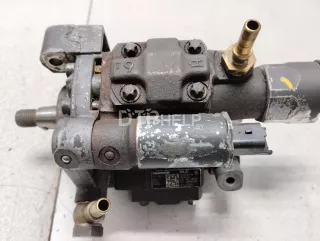 1670000Q1C ТНВД Nissan Qashqai 1  Арт AM90422459, вид 2