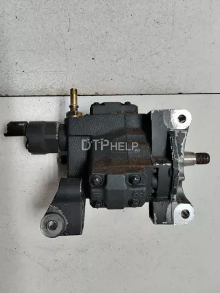 1670000Q1C ТНВД Nissan Qashqai 1  Арт AM90422459, вид 4