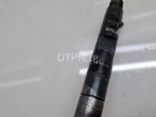 1219725 Форсунка дизельная электрическая Ford Fiesta 4 Арт AM90437199, вид 2