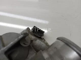 351002B150 Заслонка дроссельная электрическая Kia Ceed 1 Арт AM90445697, вид 2