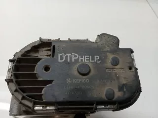 351002B150 Заслонка дроссельная электрическая Kia Ceed 1 Арт AM90445697, вид 3