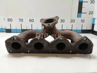 481H1008111CA Коллектор выпускной Chery Tiggo t11 Арт AM90451583, вид 5