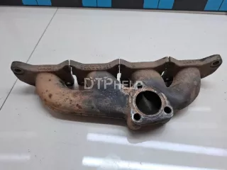 06A253033N Коллектор выпускной Seat Leon 1 Арт AM90456041, вид 2