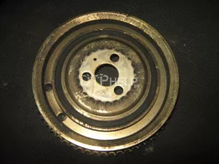  Шкив коленвала Fiat Punto 2 Арт AM11426981, вид 1