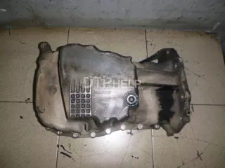  Поддон масляный двигателя Renault Clio 2 Арт AM20434775, вид 1
