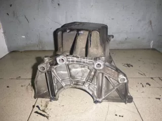  Поддон масляный двигателя Renault Clio 2 Арт AM20434775, вид 4