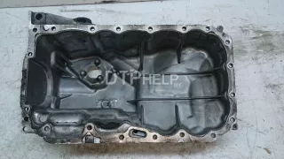 11137812360 Поддон масляный двигателя BMW 5 F10/F11/GT F07 Арт AM20674306, вид 7
