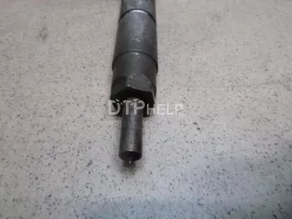 0445116051 Форсунка дизельная электрическая Land Rover Range Rover Sport 1 Арт AM21646971, вид 2