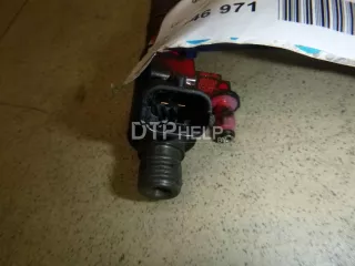 0445116051 Форсунка дизельная электрическая Land Rover Range Rover Sport 1 Арт AM21646971, вид 3