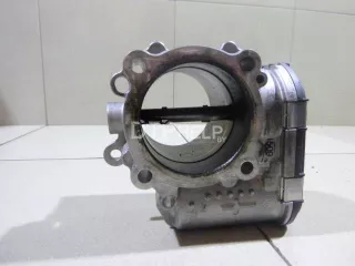 G4D39F991AA Заслонка дроссельная электрическая Land Rover Range Rover 4 Арт AM21666069, вид 1