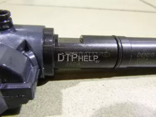36010045 Форсунка дизельная электрическая Volvo XC70 3 Арт AM21694440, вид 5