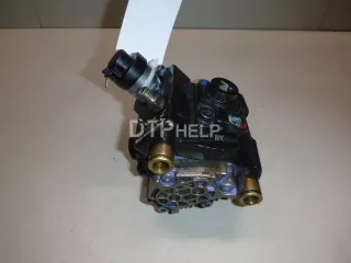 0445010124 ТНВД Kia Picanto 1 Арт AM21914805, вид 1