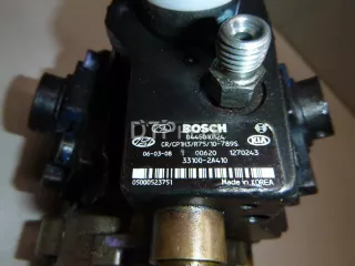 0445010124 ТНВД Kia Picanto 1 Арт AM21914805, вид 2
