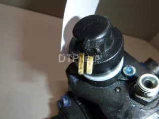 0445010124 ТНВД Kia Picanto 1 Арт AM21914805, вид 3