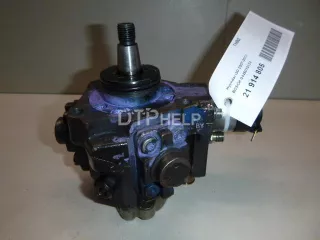 0445010124 ТНВД Kia Picanto 1 Арт AM21914805, вид 5