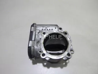 LR073708 Заслонка дроссельная электрическая Land Rover Range Rover 4 Арт AM21971290, вид 2