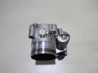LR073708 Заслонка дроссельная электрическая Land Rover Range Rover 4 Арт AM21971290, вид 3