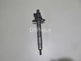LR078606 Форсунка дизельная электрическая Land Rover Discovery 4 Арт AM22010256, вид 1