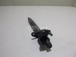 LR078606 Форсунка дизельная электрическая Land Rover Discovery 4 Арт AM22010256, вид 2