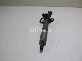 LR078606 Форсунка дизельная электрическая Land Rover Discovery 4 Арт AM22010256, вид 3