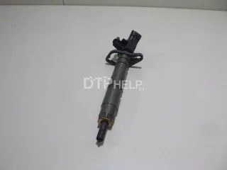 LR078606 Форсунка дизельная электрическая Land Rover Discovery 4 Арт AM22010257, вид 3