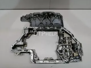 079103803BF Поддон масляный двигателя Volkswagen Touareg 1 Арт AM22111814, вид 3