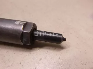 33800279002 Форсунка дизельная электрическая Kia Cerato 1 Арт AM22200440, вид 4