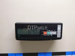 1670000Q1D ТНВД Renault Megane 2 Арт AM22227825, вид 8