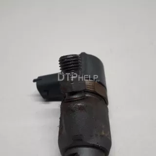 338002F300 Форсунка дизельная электрическая Kia Sorento 2 Арт AM22270765, вид 4