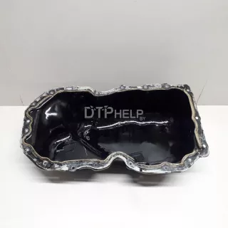SH0110400F Поддон масляный двигателя Mazda CX-5 1 Арт AM22276029, вид 1