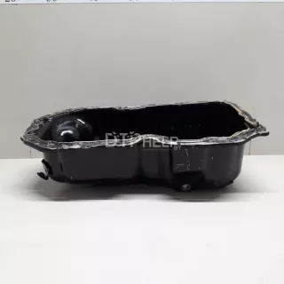 SH0110400F Поддон масляный двигателя Mazda CX-5 1 Арт AM22276029, вид 2