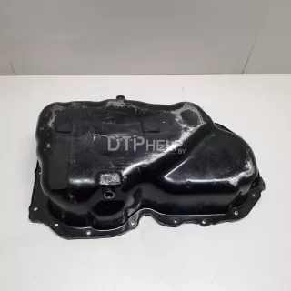 SH0110400F Поддон масляный двигателя Mazda CX-5 1 Арт AM22276029, вид 4