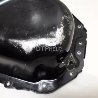 SH0110400F Поддон масляный двигателя Mazda CX-5 1 Арт AM22276029, вид 7