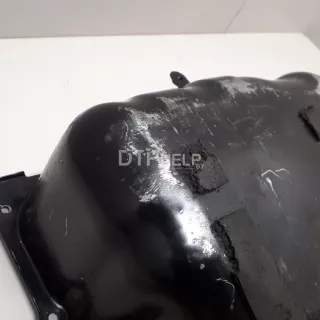 SH0110400F Поддон масляный двигателя Mazda CX-5 1 Арт AM22276029, вид 8