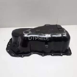 SH0110400F Поддон масляный двигателя Mazda CX-5 1 Арт AM22276029, вид 9