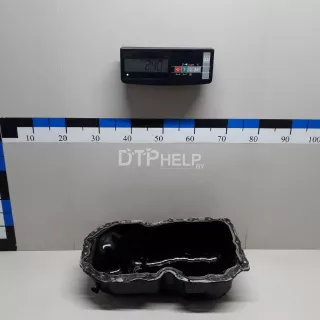 SH0110400F Поддон масляный двигателя Mazda CX-5 1 Арт AM22276029, вид 10