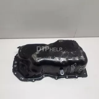 SH0110400D Поддон масляный двигателя Mazda CX-5 1 Арт AM22278037, вид 3